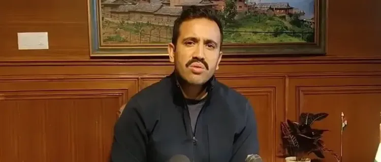 18वाँ ब्रिक्स समिट: विक्रमादित्य सिंह बोले — देशहित का मामला, हिमाचल को भी होगा लाभ