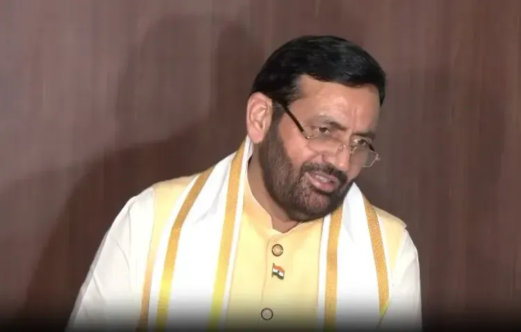 ब्रिक्स समिट में विपक्षी CM की गैरहाजिरी पर नायब सैनी बोले — 'भारत के गौरव से बड़ी राजनीति नहीं'