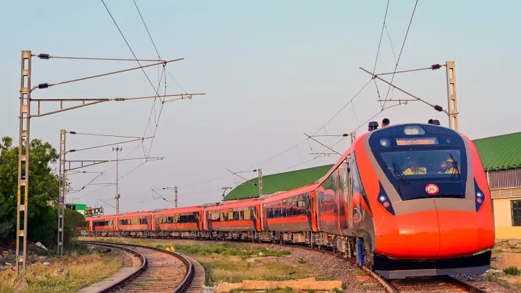 India's bridges, tunnels and expressways redefine travel times across regions