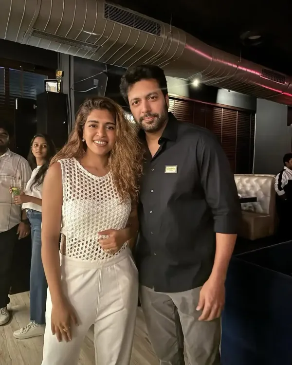 Is Singer Keneeshaa Calling for the Truth from the Lord?