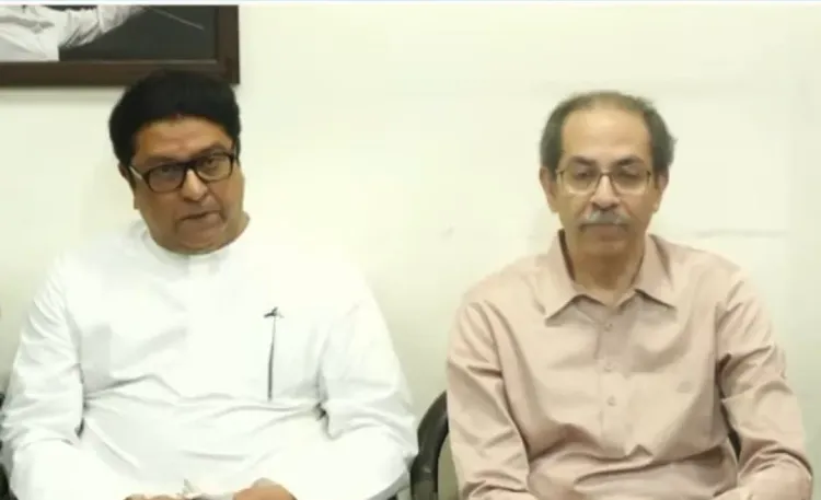 Uddhav Thackeray calls Pradhan's resignation 'victory against state high-handedness'