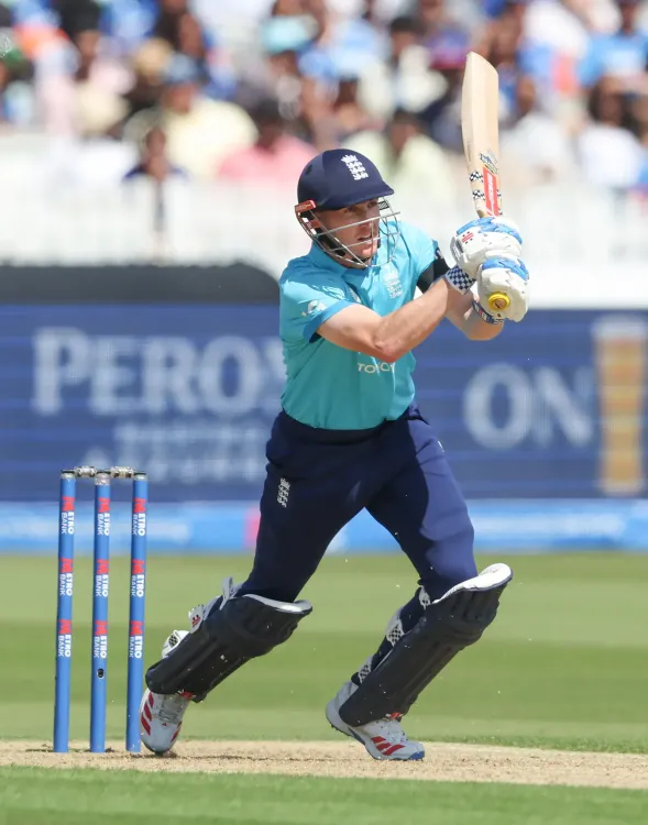 ICC Men's Player of Month July 2026: Brook, Greaves, Hasan nominated