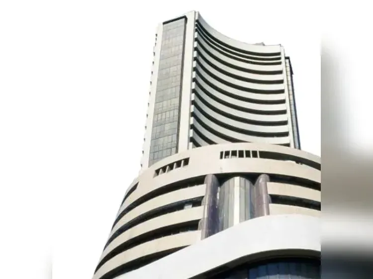 BSE Q1 FY27 net profit rises 9.7% to ₹874 crore; EBITDA margin at 68.4%