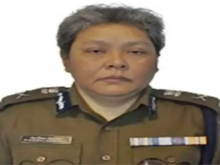 Did Bangladesh Leader's Killers Really Enter Meghalaya?
