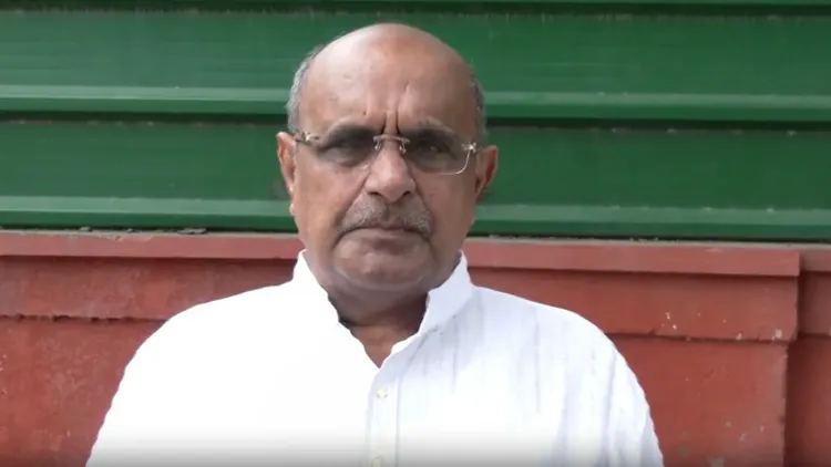 बसपा का अकेले चुनाव लड़ना नकारात्मक राजनीति: केसी त्यागी ने मायावती की रणनीति पर उठाए सवाल