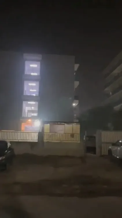 क्या ग्रेटर नोएडा में बीटेक छात्र ने आत्महत्या की? सुसाइड नोट में पढ़ाई के दबाव की बातें सामने आईं