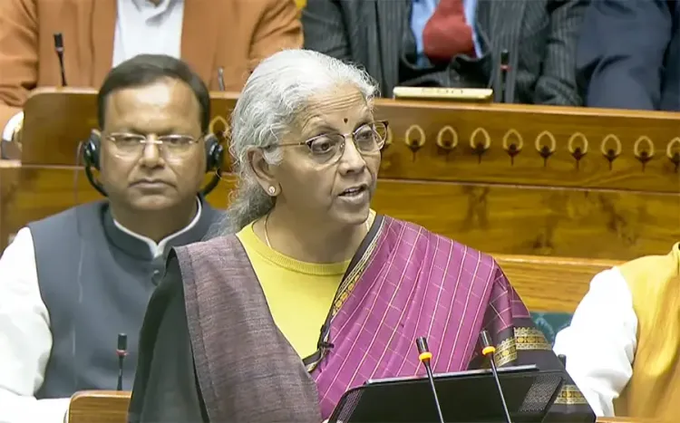 How is the Government Increasing Capex to Rs 12.2 Lakh Crore in the 2026-27 Budget?