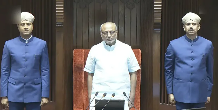 संसद के बजट सत्र में 109.87% उत्पादकता, 117 प्रश्न पूछे गए और पीएम ने दिए महत्वपूर्ण वक्तव्य