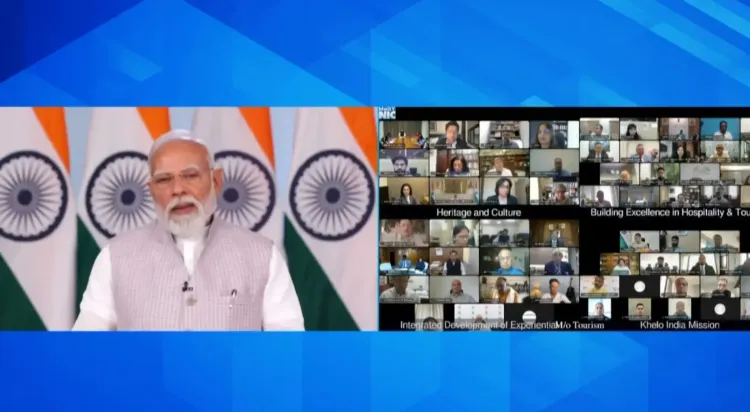 बजट वेबिनार में पीएम मोदी ने शिक्षा को रोजगार और उद्यम से जोड़ने पर किया जोर