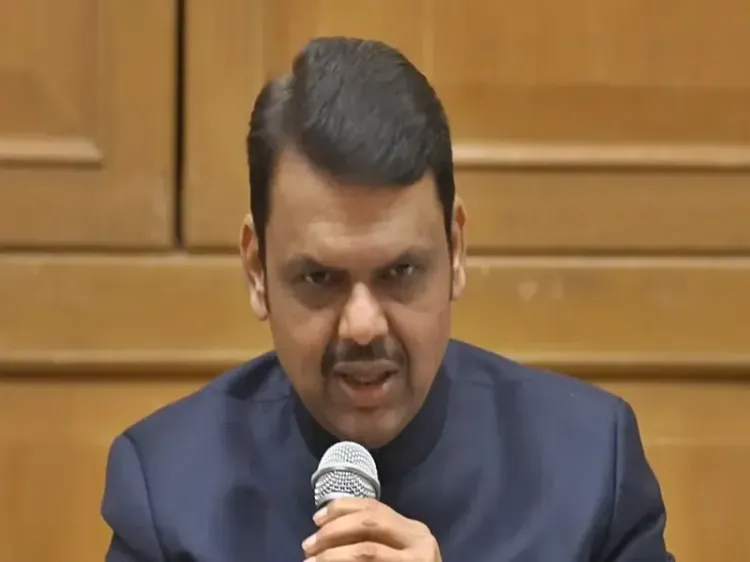 Maharashtra’s Budget to Support Citizens While Upholding Fiscal Discipline: CM Fadnavis