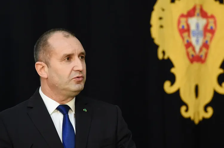Bulgaria PM summons Russian envoy over Black Sea drone attacks on merchant ships