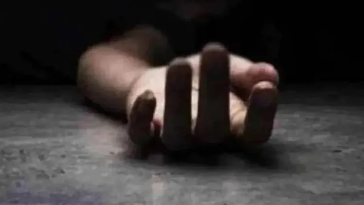 Couple Found Dead with Bullet Wounds in Gurugram