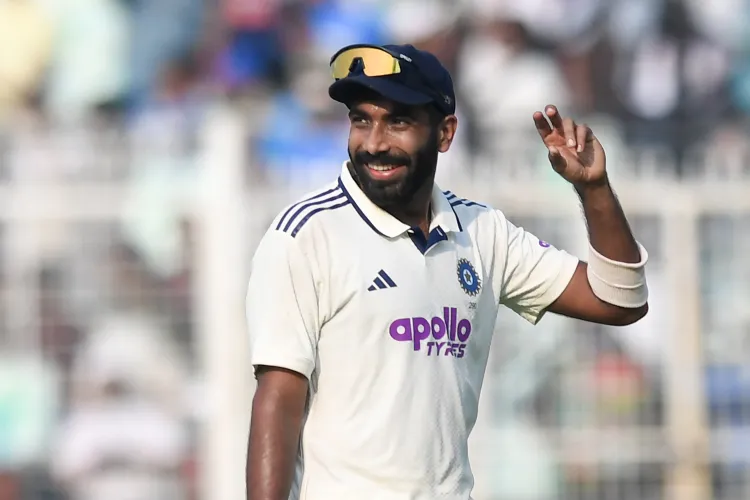 What Did Steyn Say About Bumrah's Bowling Blueprint?