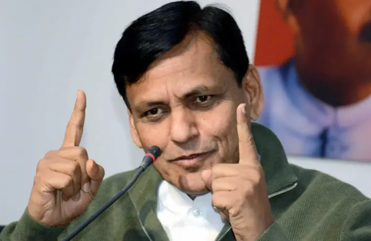 Is the BJP Right to Denounce the INDIA Bloc Manifesto?