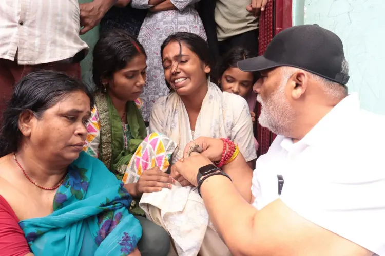 बंटी यादव हत्याकांड: मंत्री रामकृपाल ने निष्पक्ष जांच की मांग की, पप्पू यादव बोले- स्पीडी ट्रायल से दोषियों को मिले फांसी