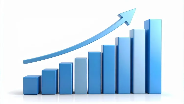 Have Business Inflation Expectations Increased to 4.17% in July?