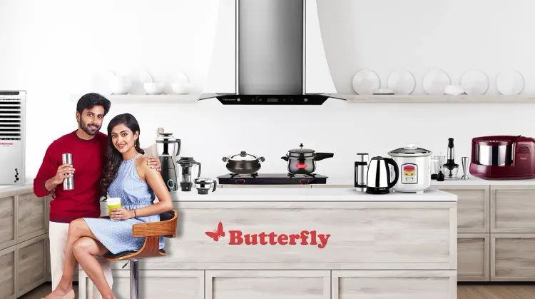What Happened to Butterfly Gandhimathi’s Q1 Net Profit?
