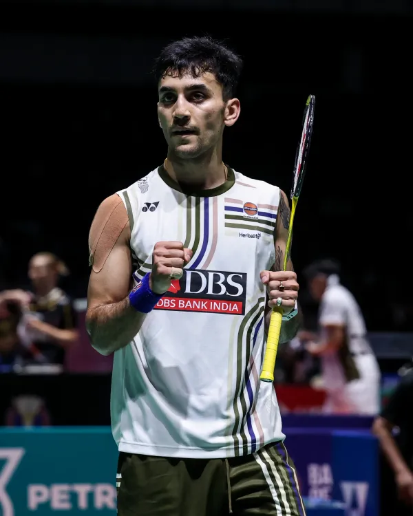 Will Lakshya and Ayush Clash in the Opener? Sindhu Set to Face Vietnam’s Thuy Linh