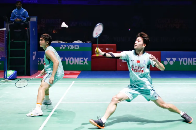 बड़ा फैसला: BWF ने 3x15 पॉइंट सिस्टम को मंजूरी दी, जनवरी 2027 से बदलेगा बैडमिंटन