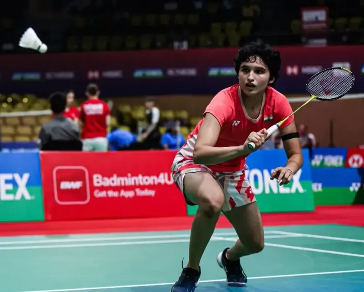 Can Indian Shuttlers Achieve Individual Glory After Their Historic Team Bronze?