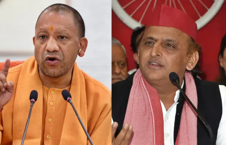 By-election Scheduled for Milkipur in Ayodhya on February 5: A Renewed BJP-SP Electoral Showdown