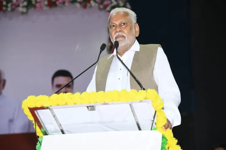 CAA grants citizenship to 319 Pakistan refugees in Rajkot, BJP MP Rupala calls it humanitarian law