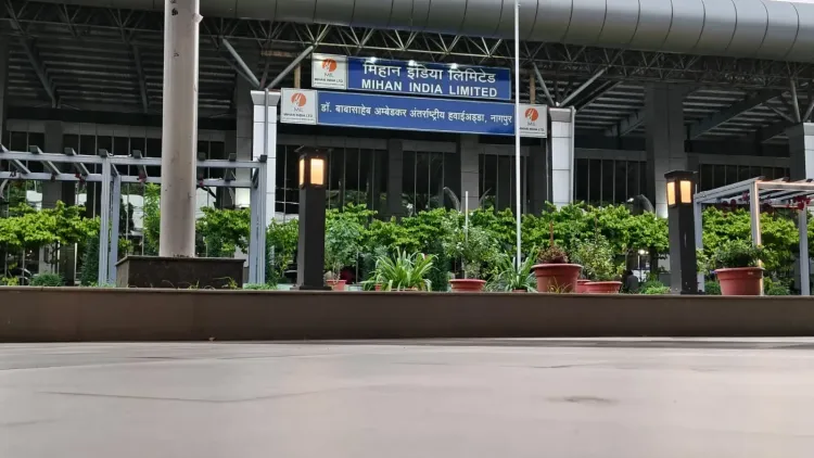 Cabinet clears AAI land lease extension for Nagpur Airport PPP overhaul