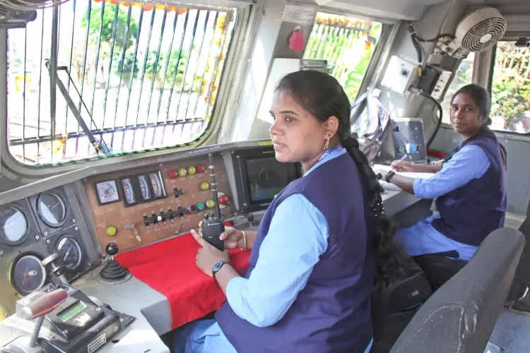 Cabinet clears ₹2,010 crore PLB bonus for 11.40 lakh railway employees