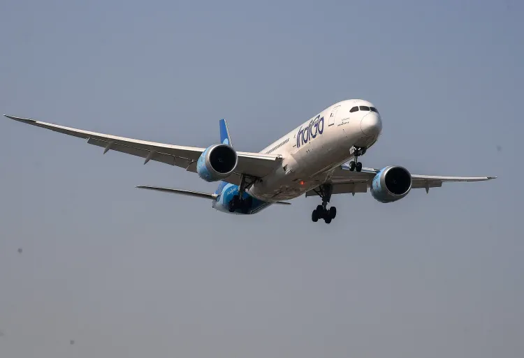 Cabinet clears ₹10,000 crore ATF price relief for Indian airlines amid West Asia crisis