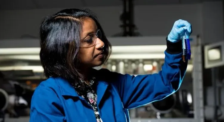 Did the Cabinet Just Approve a Rs 1 Lakh Crore Fund to Enhance Private Research and Innovation?