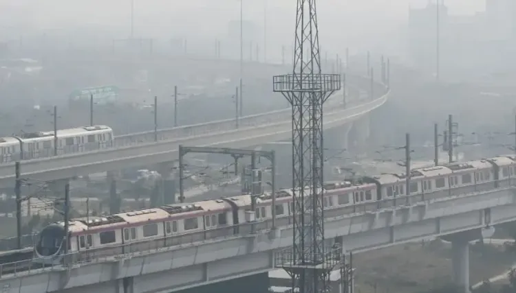 Has the Cabinet Approved the 11.56 km Noida Metro Extension from Sector 142 to Botanical Garden?