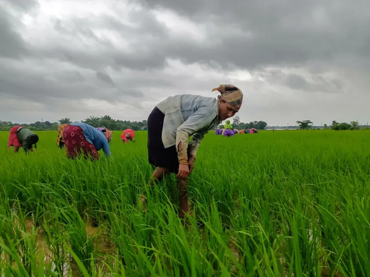 PM-KISAN extended to 2030-31 with ₹3.15 lakh crore outlay by Cabinet