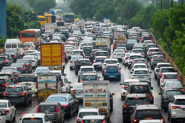 CAFE-III norms notified: Auto, biofuel industry hails 5-year fuel efficiency roadmap