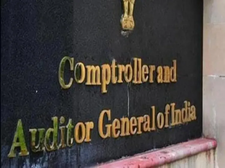 What Did the CAG Report Reveal About Financial Irregularities in Odisha's Welfare Programs?