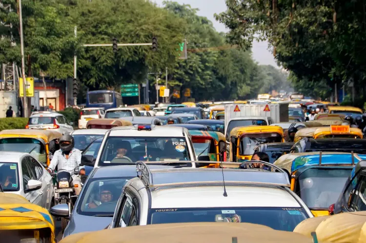 CAIT launches online petition demanding protest-free zones on Delhi outskirts