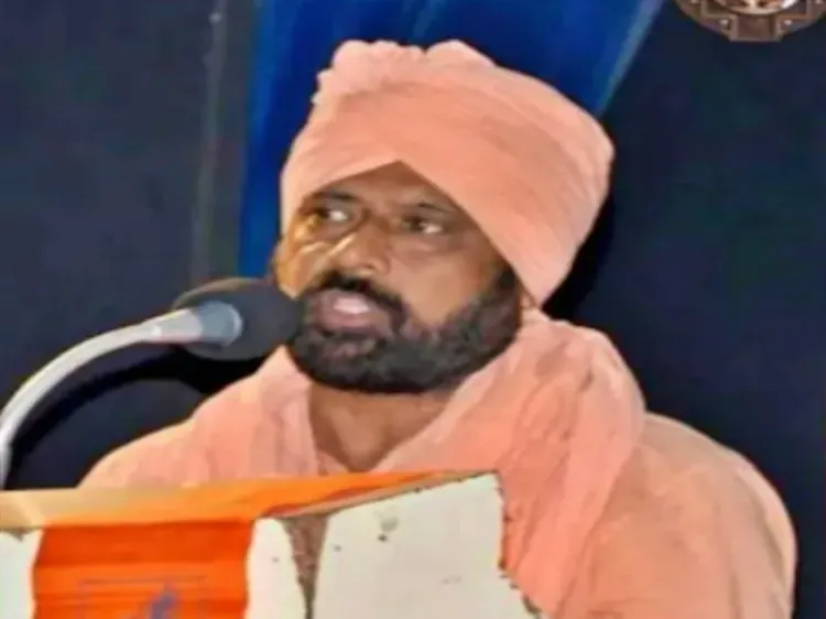 Did the Calcutta HC Really Dismiss the Defamation Suit Against Padma Awardee Monk Kartik Maharaj?