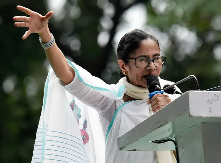 Calcutta HC allows Mamata Banerjee's Sreerampore meet, caps crowd at 1,000