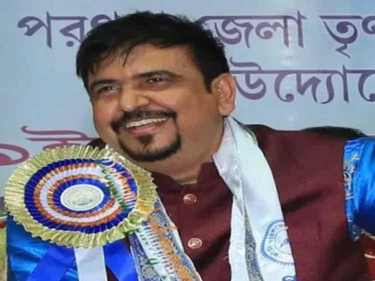 Calcutta HC denies relief to ex-Bengal minister Sujit Bose arrested by ED