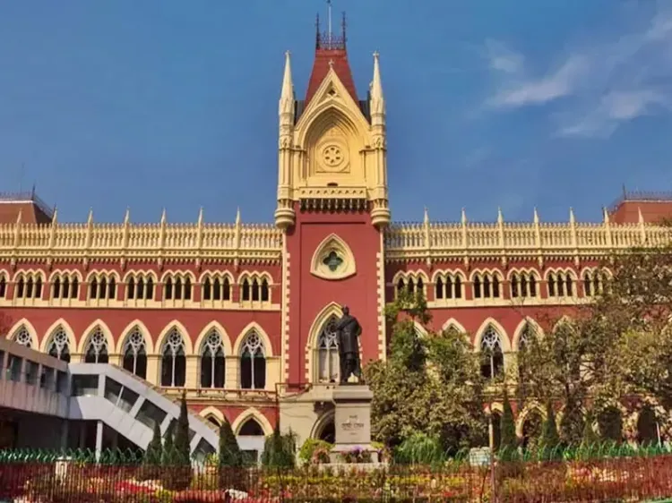 Calcutta High Court Requests Centre's Position on CAPF Deployment Amid Communal Tensions in Mothabari