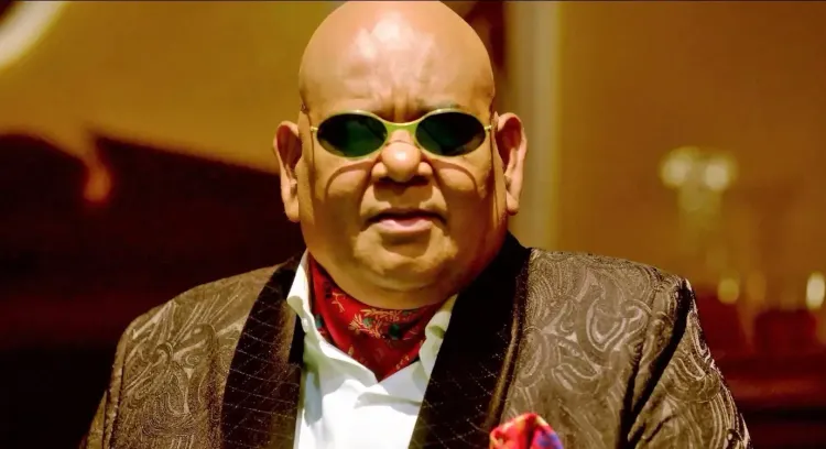 सतीश कौशिक: हर किरदार में जादू, 'कैलेंडर' से 'मुथु स्वामी' तक!