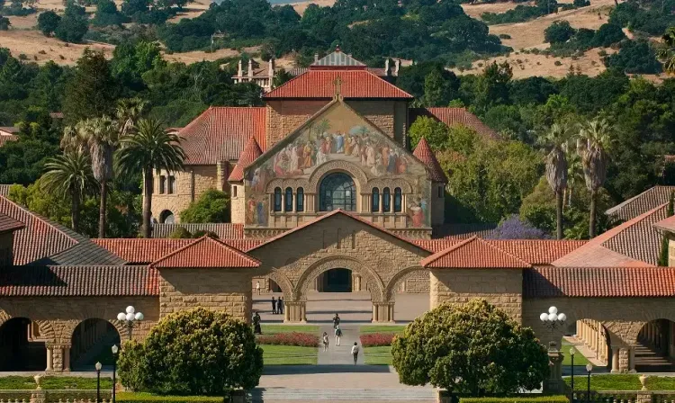 Stanford University Triumphs in Retaining Mao Aide's Diaries, Setback for Beijing