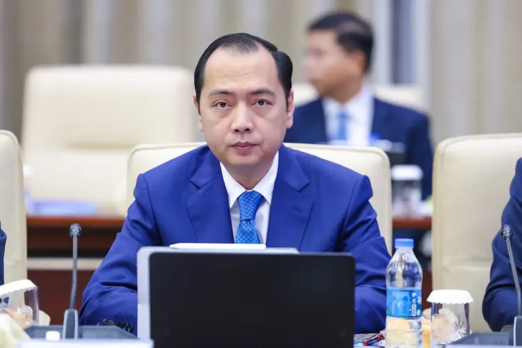 Cambodia Enacts Stringent Law to Combat Online Scams with Severe Penalties