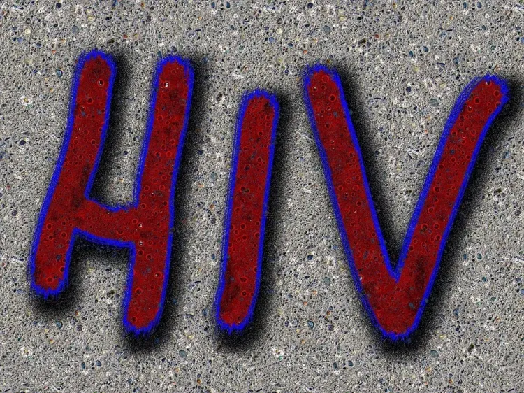 Cambodia meets 95-95-95 HIV targets in 2025, eyes AIDS-free status by 2030