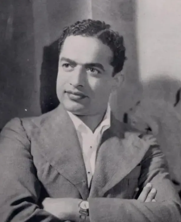 क्या वी. शांताराम ने फिल्मों में कैमरे की दुनिया में क्रांति लाई?