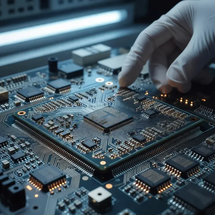 5 Chinese AI models now training on homegrown chips, bypassing Nvidia