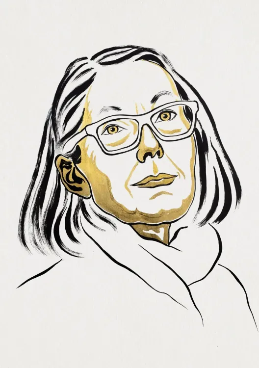 Anne Carson wins Nobel Literature Prize 2026 for classical retellings
