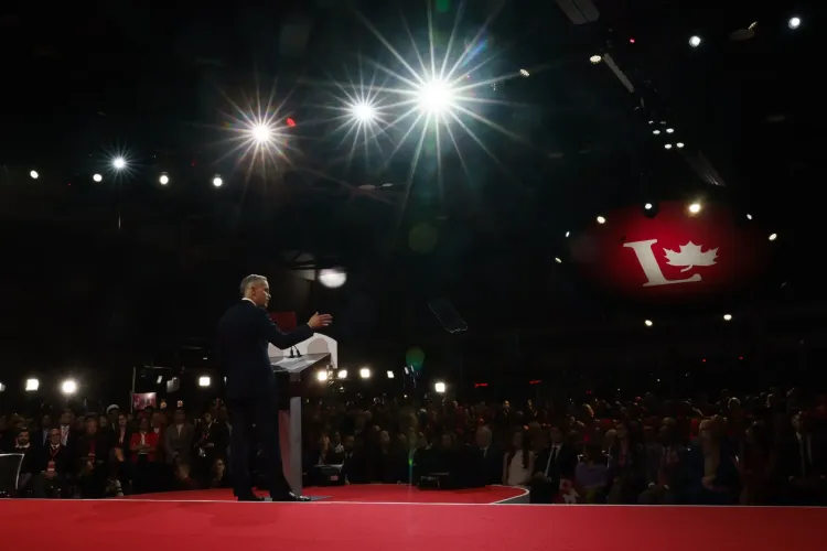 Mark Carney Aims to Strengthen Canada-India Relations After Trudeau's Departure