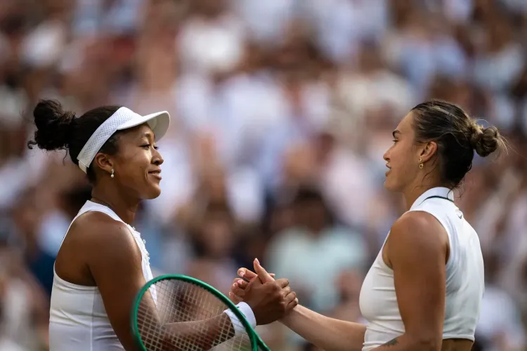 Fernandez ends 7-match Top-10 skid, beats Andreeva 6-1, 6-4 at Canadian Open