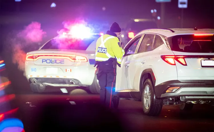 Canada arrests 17 members of 'For Brothers' gang targeting South Asian community