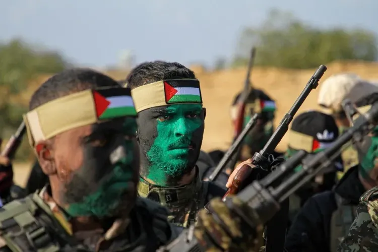 How Are Hamas and Hezbollah Funded Through Crypto and Drug Trade?